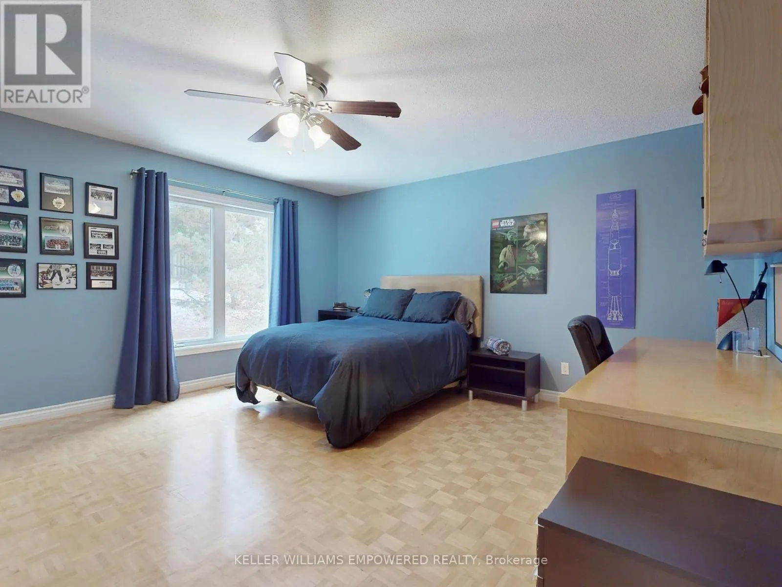 544 WOODLAND ACRES CRESCENT