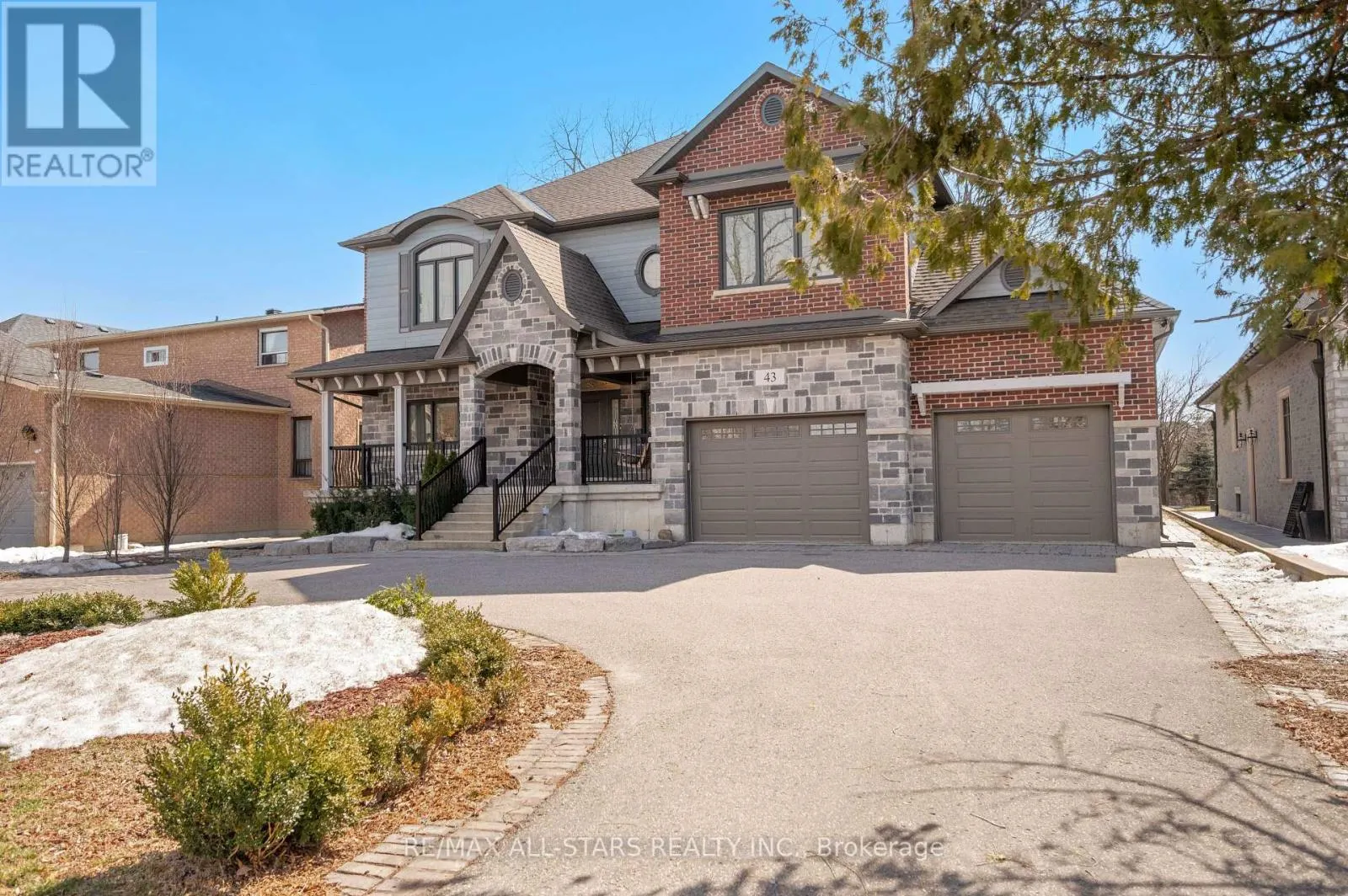 43 ELM GROVE AVENUE