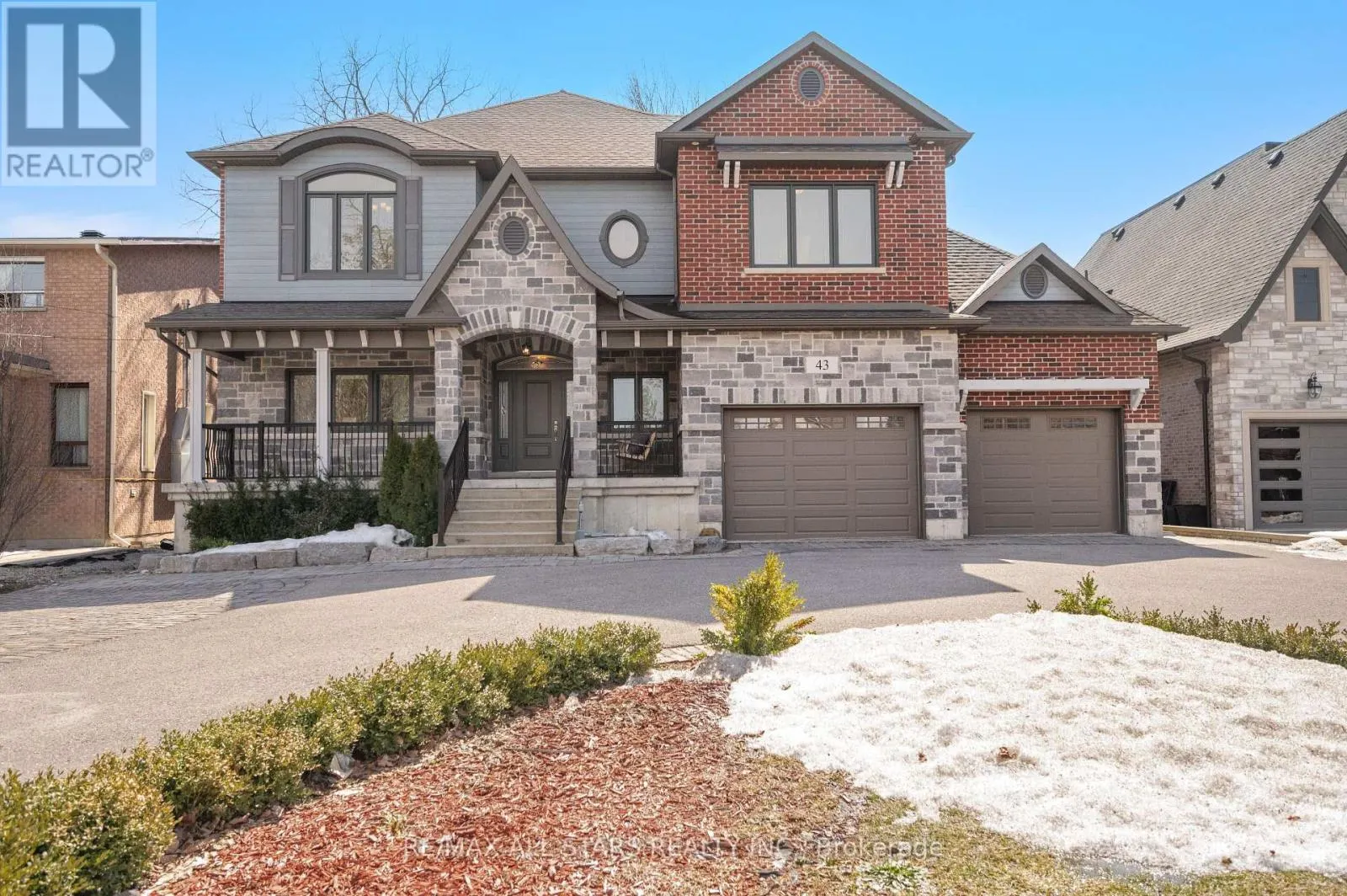 43 ELM GROVE AVENUE
