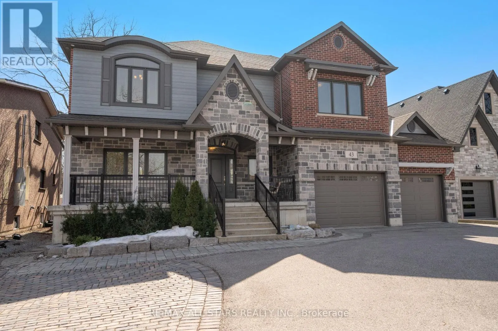 43 ELM GROVE AVENUE