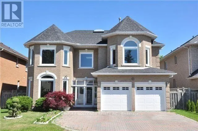 8 PATHLANE ROAD