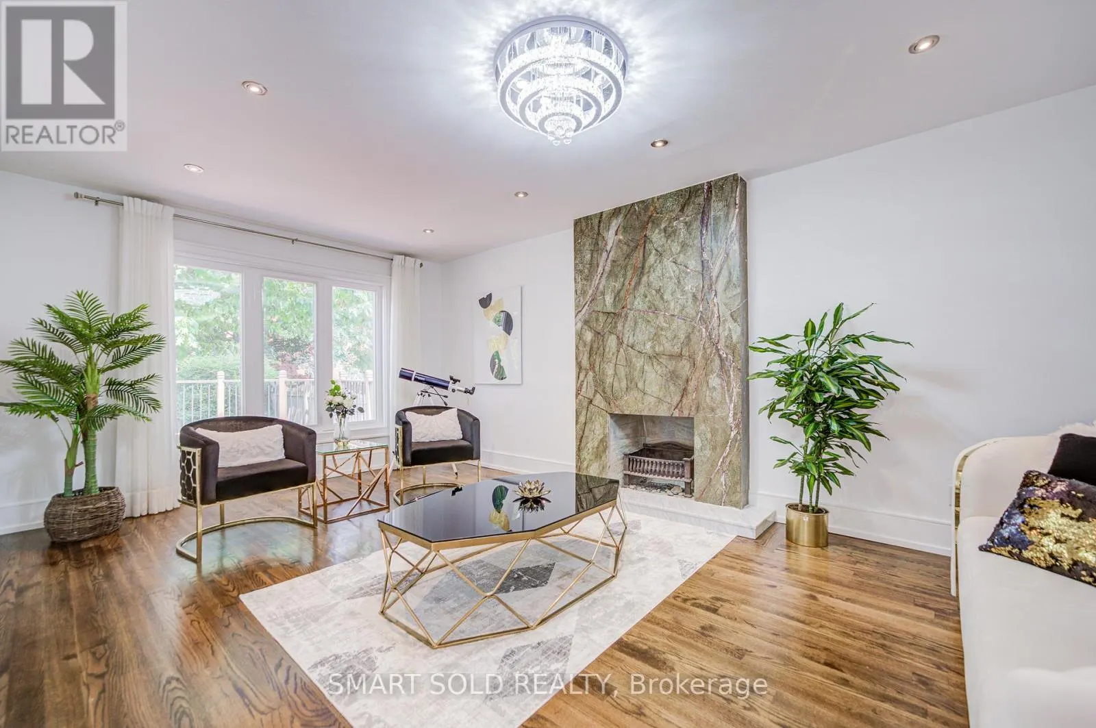 37 MONTCLAIR ROAD