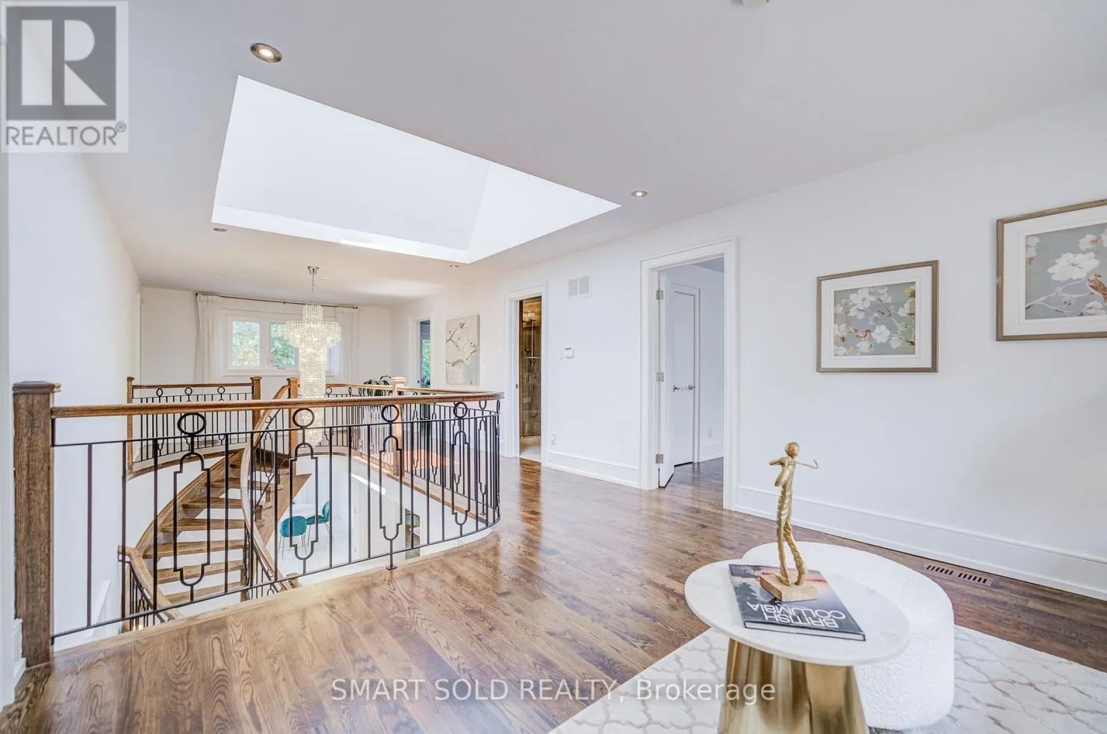 37 MONTCLAIR ROAD