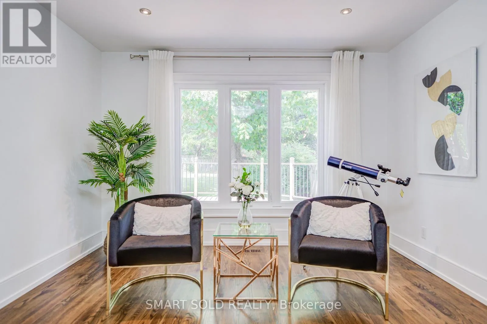 37 MONTCLAIR ROAD