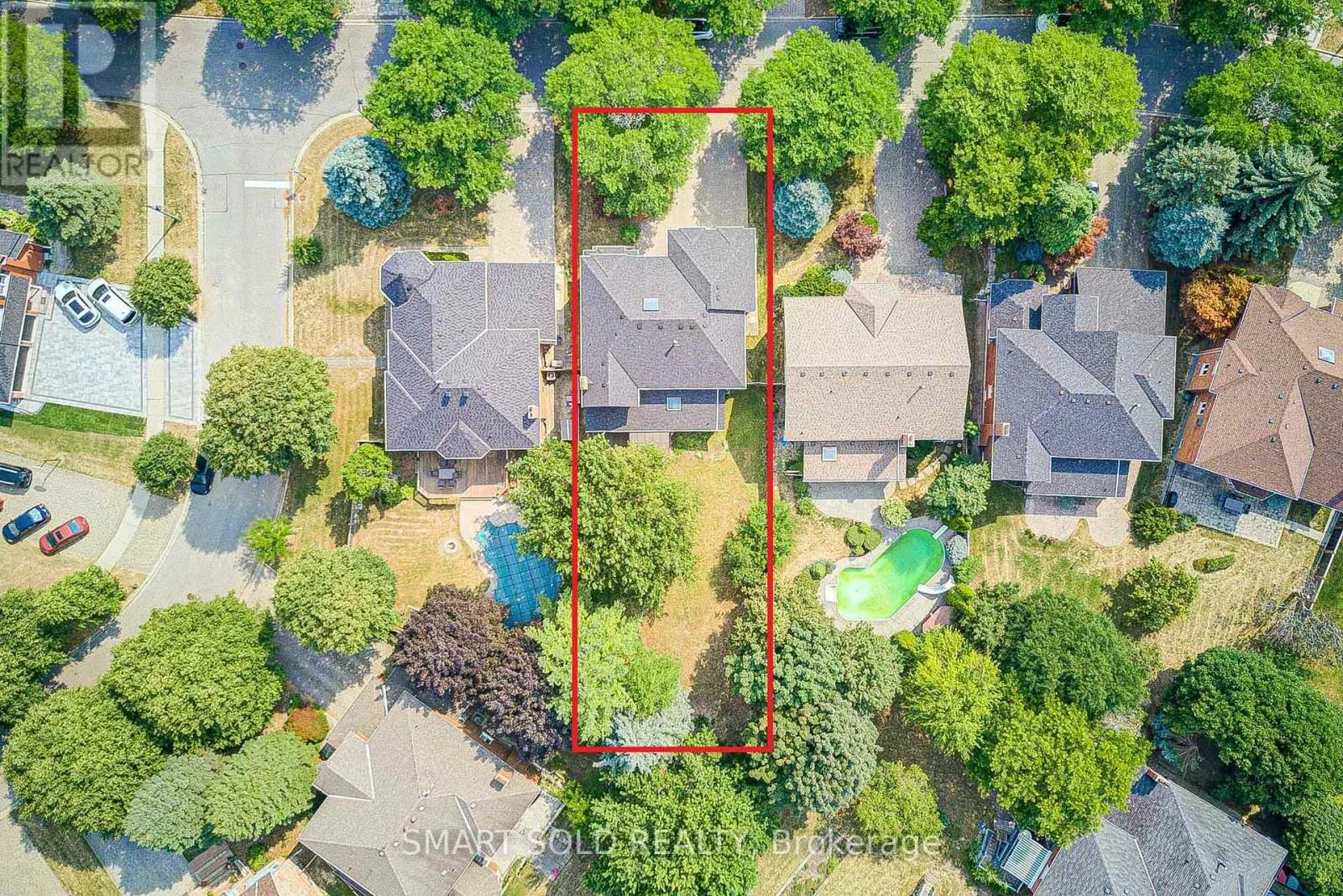 37 MONTCLAIR ROAD