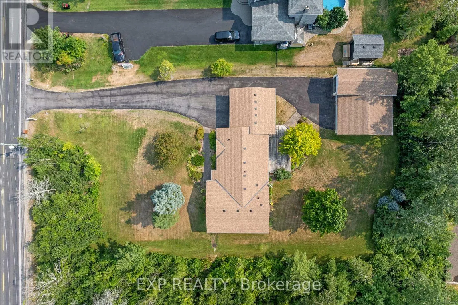 26674 PARK ROAD