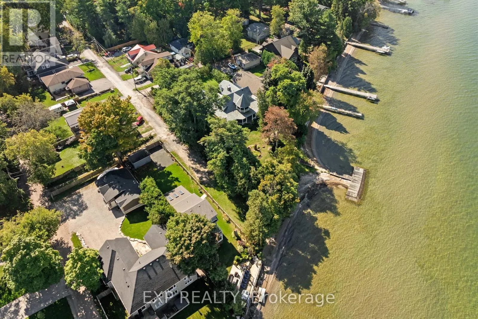9 RILEY AVENUE