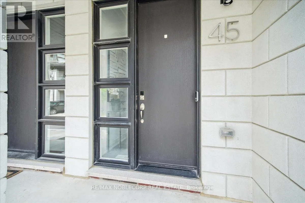 45 GLOBEMASTER LANE