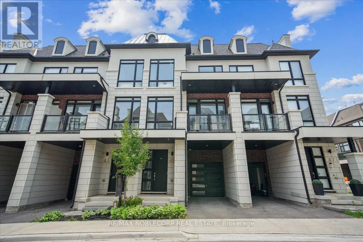 45 GLOBEMASTER LANE