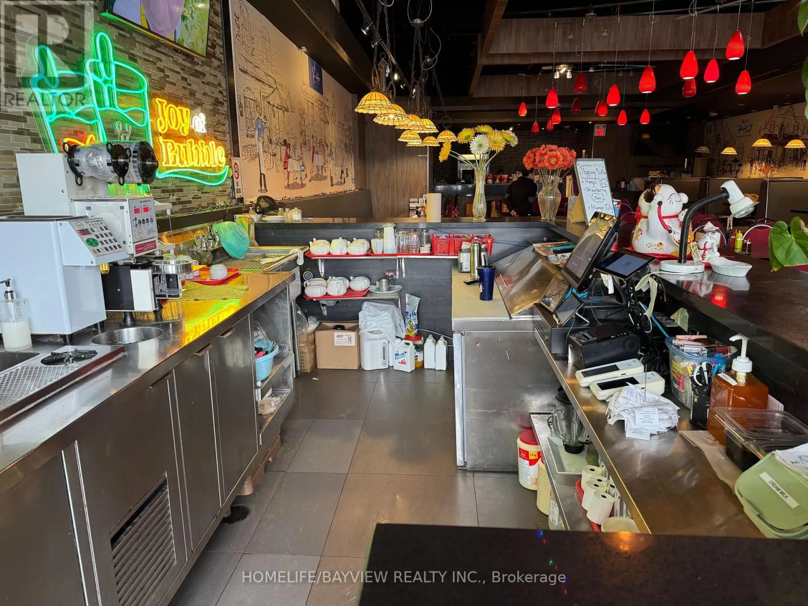 3 - 16640 YONGE STREET