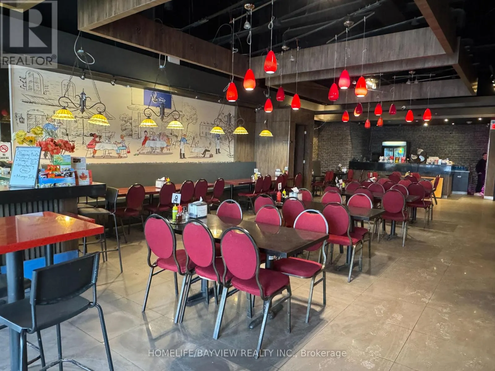3 - 16640 YONGE STREET