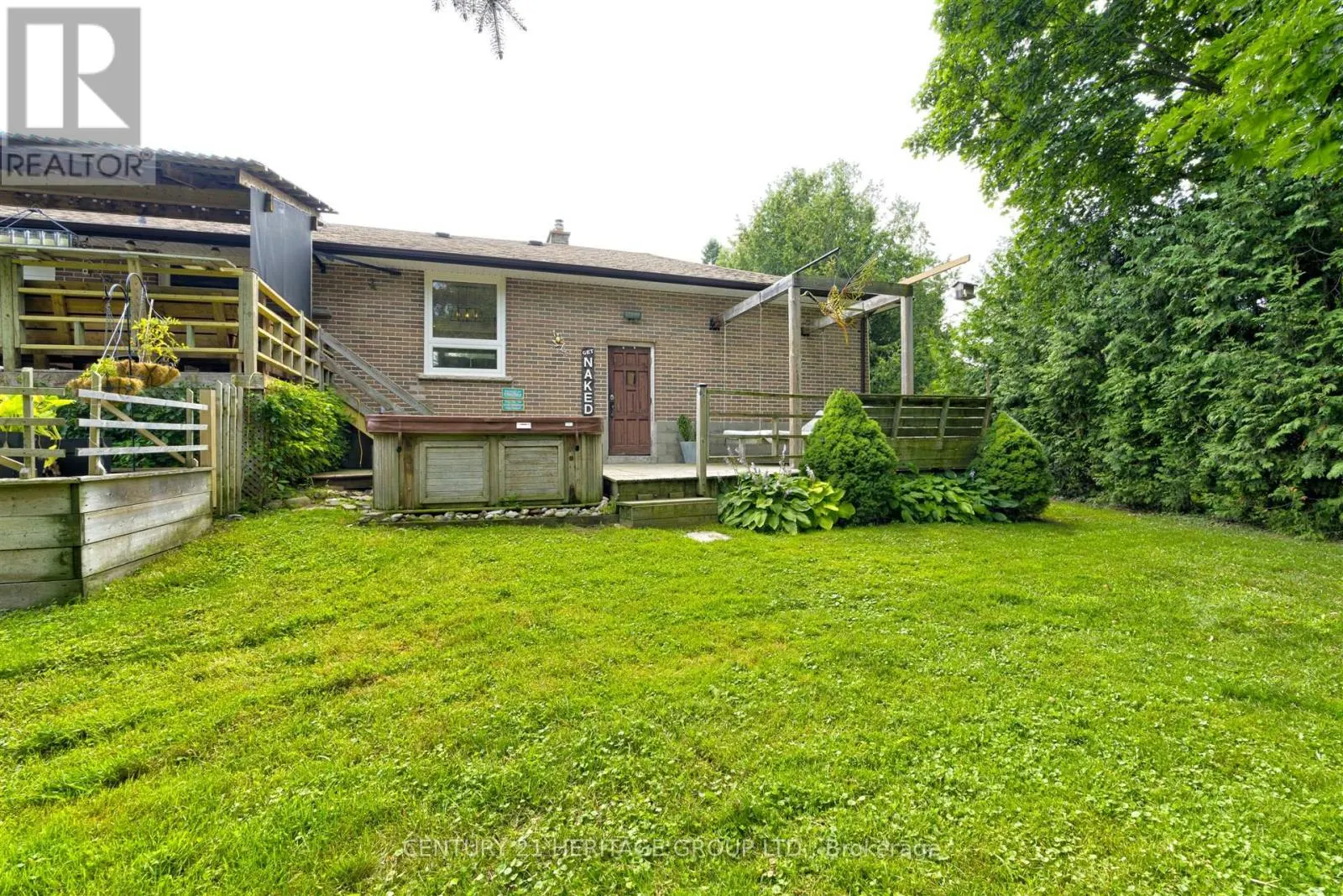 10 BACHLY CRESCENT