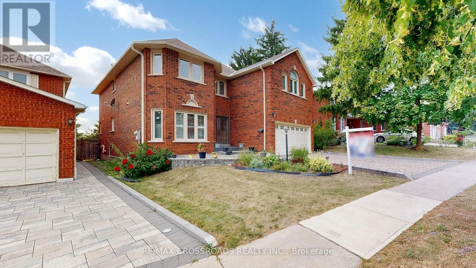 24 EDINBURGH DRIVE
