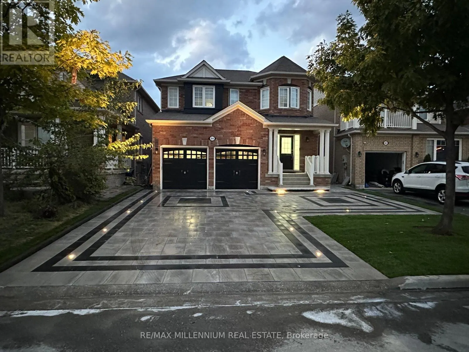 64 WILLIAMSON FAMILY HOLLOW