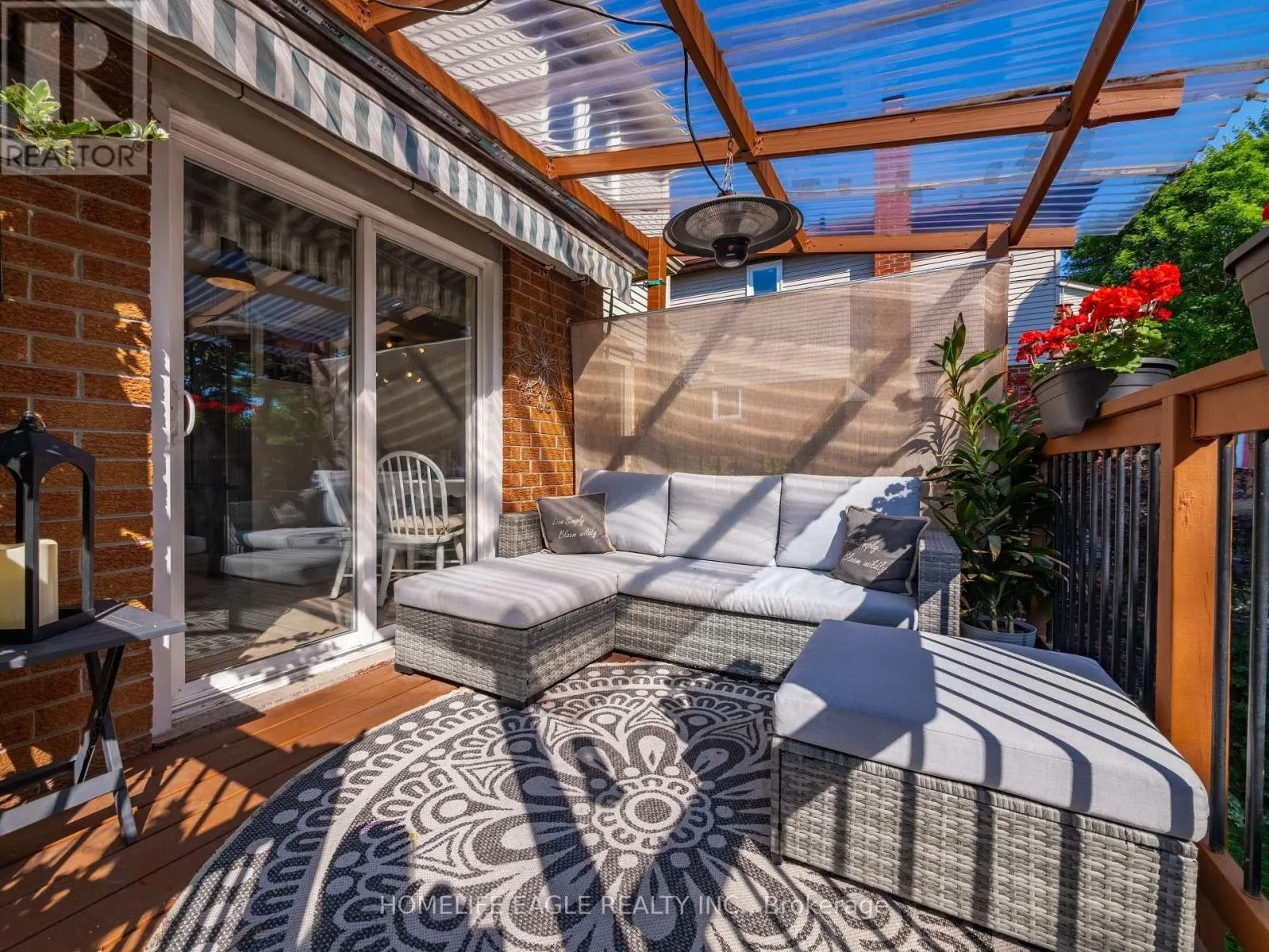 30 MOFFAT CRESCENT