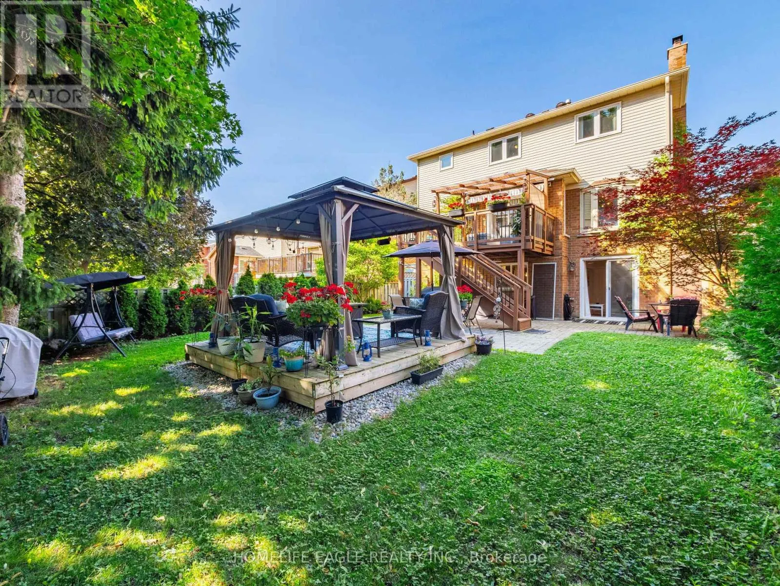 30 MOFFAT CRESCENT