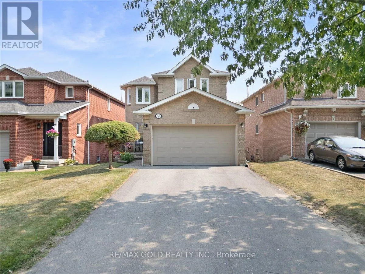 9 RED ROCK DRIVE