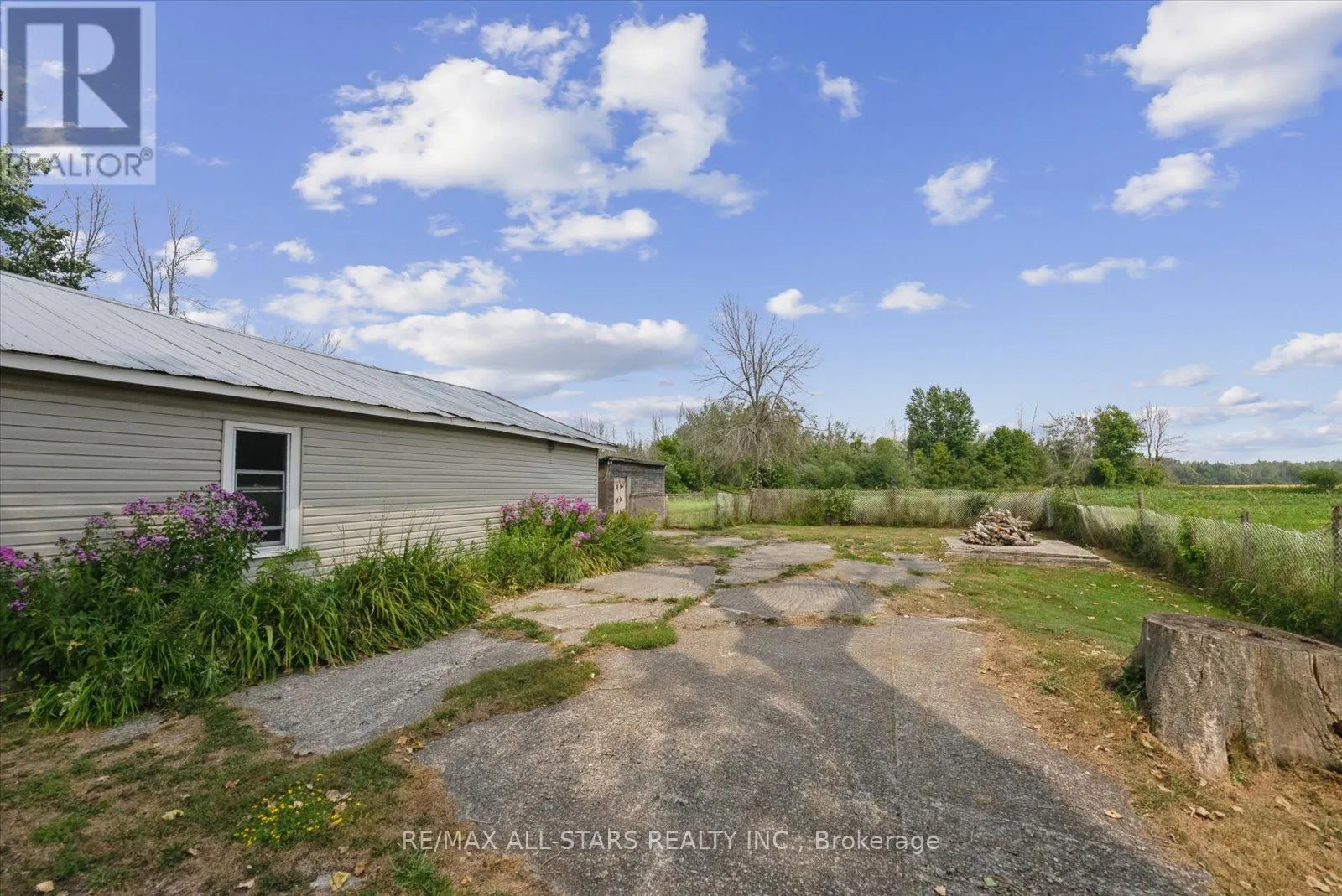 32805 THORAH SIDE ROAD