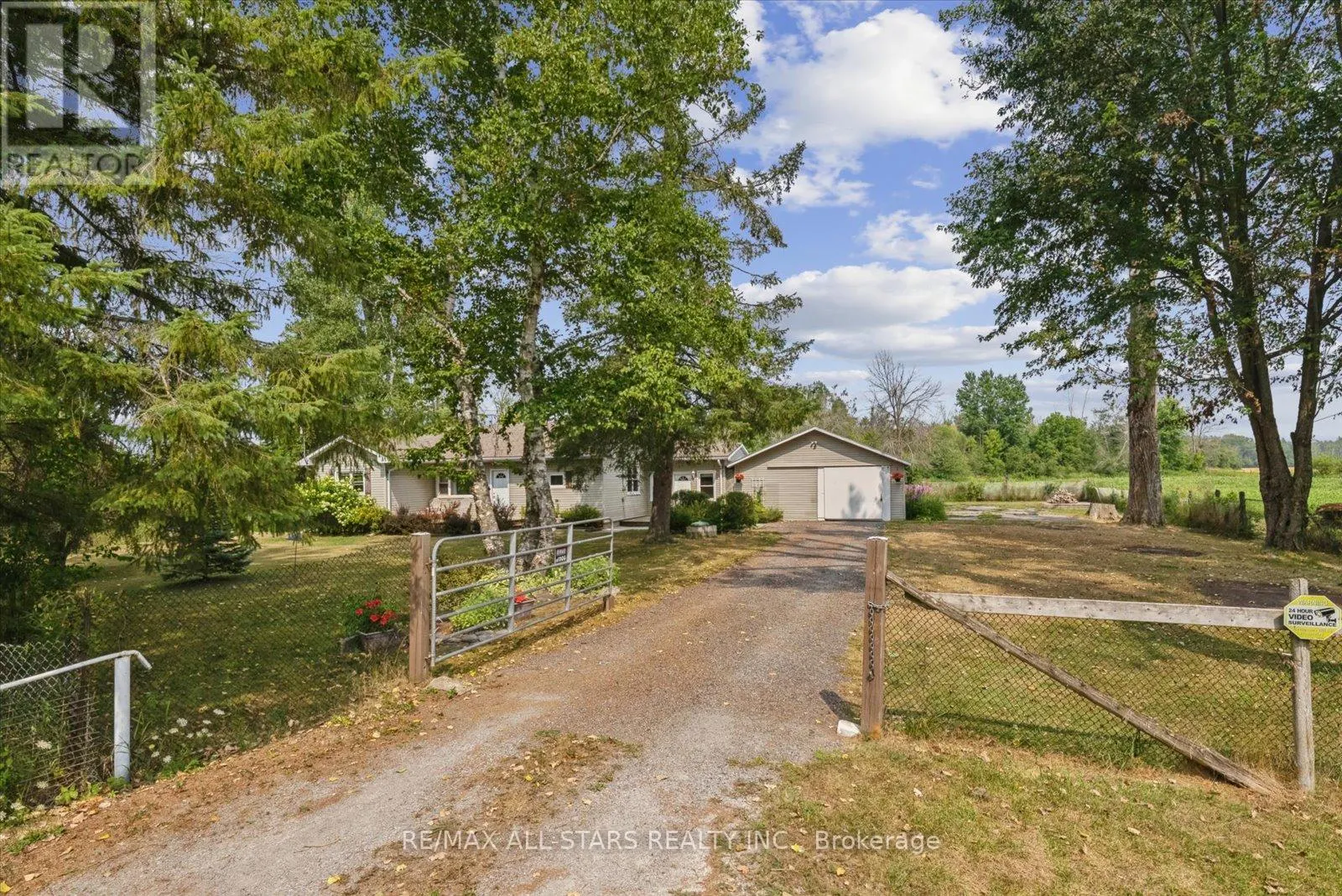 32805 THORAH SIDE ROAD