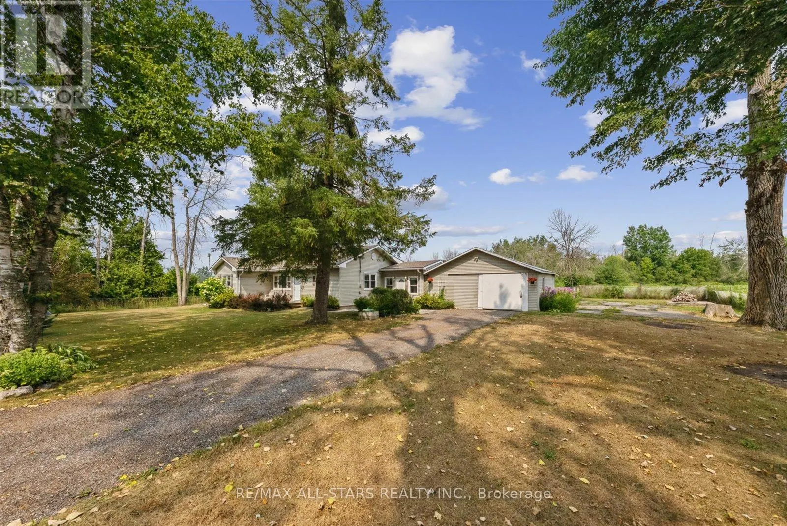 32805 THORAH SIDE ROAD