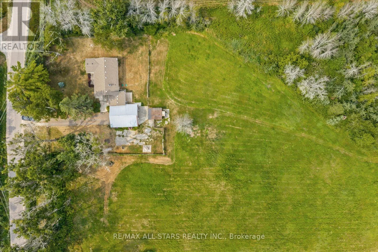32805 THORAH SIDE ROAD