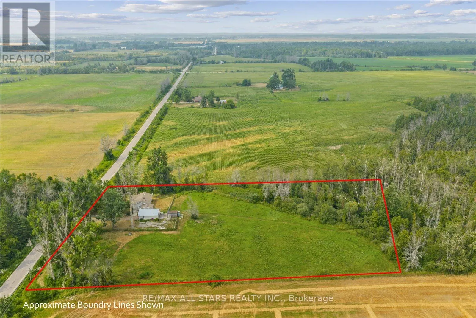 32805 THORAH SIDE ROAD