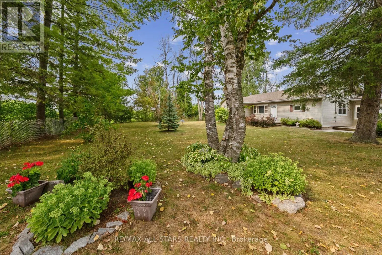 32805 THORAH SIDE ROAD