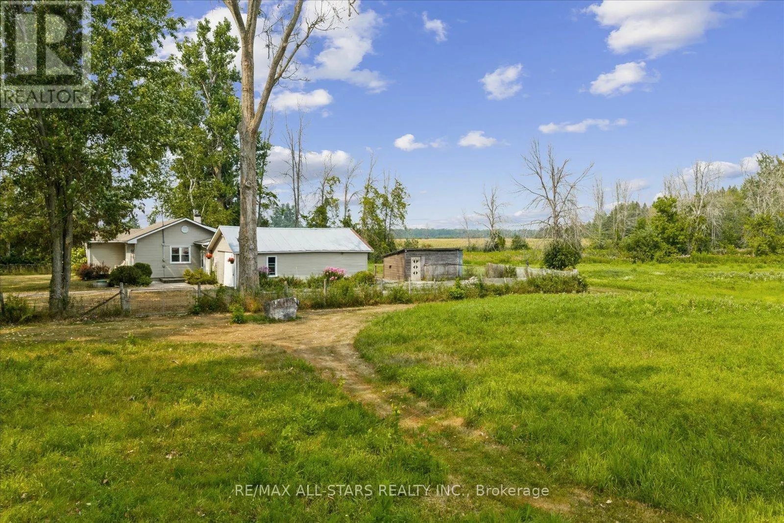 32805 THORAH SIDE ROAD