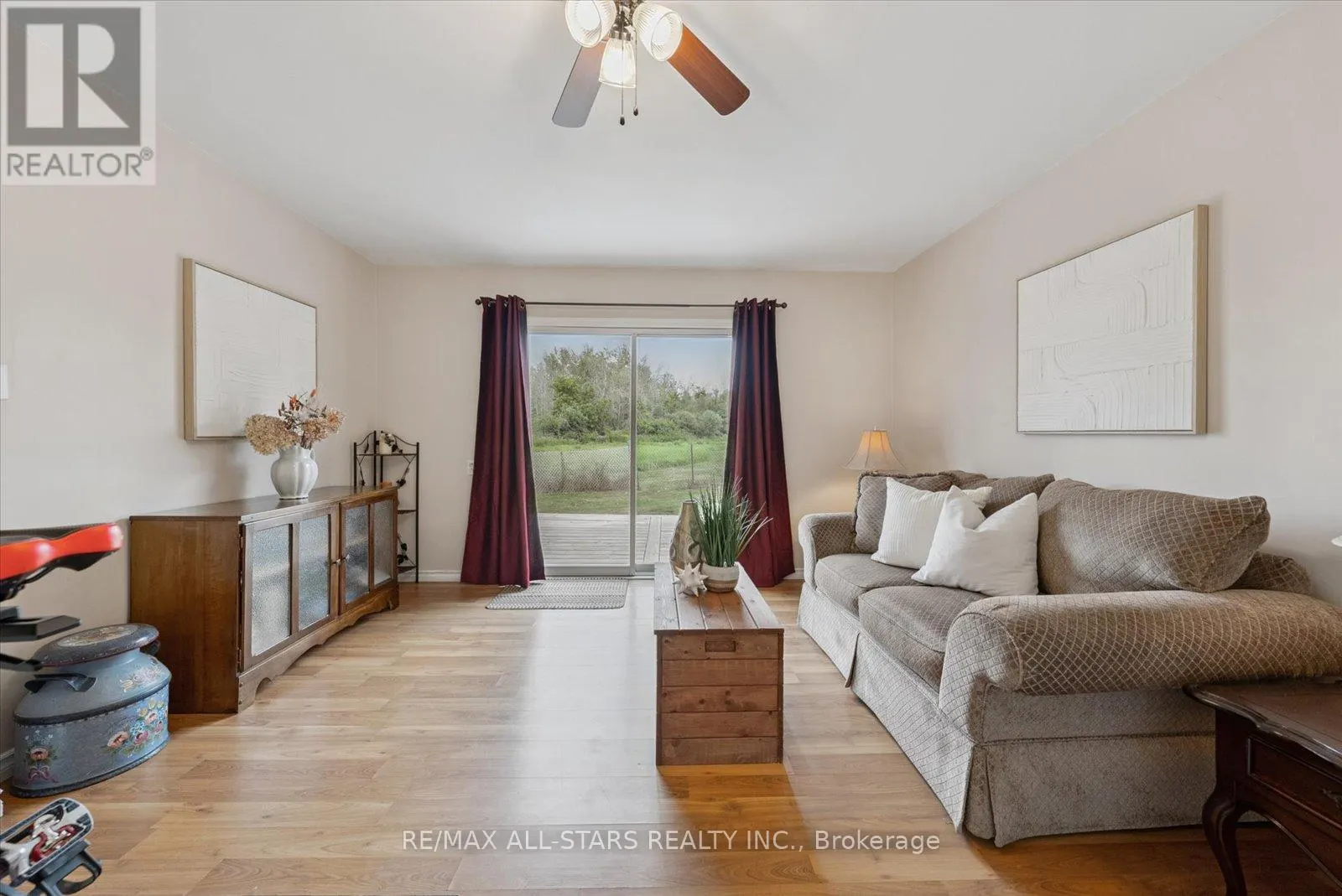 32805 THORAH SIDE ROAD