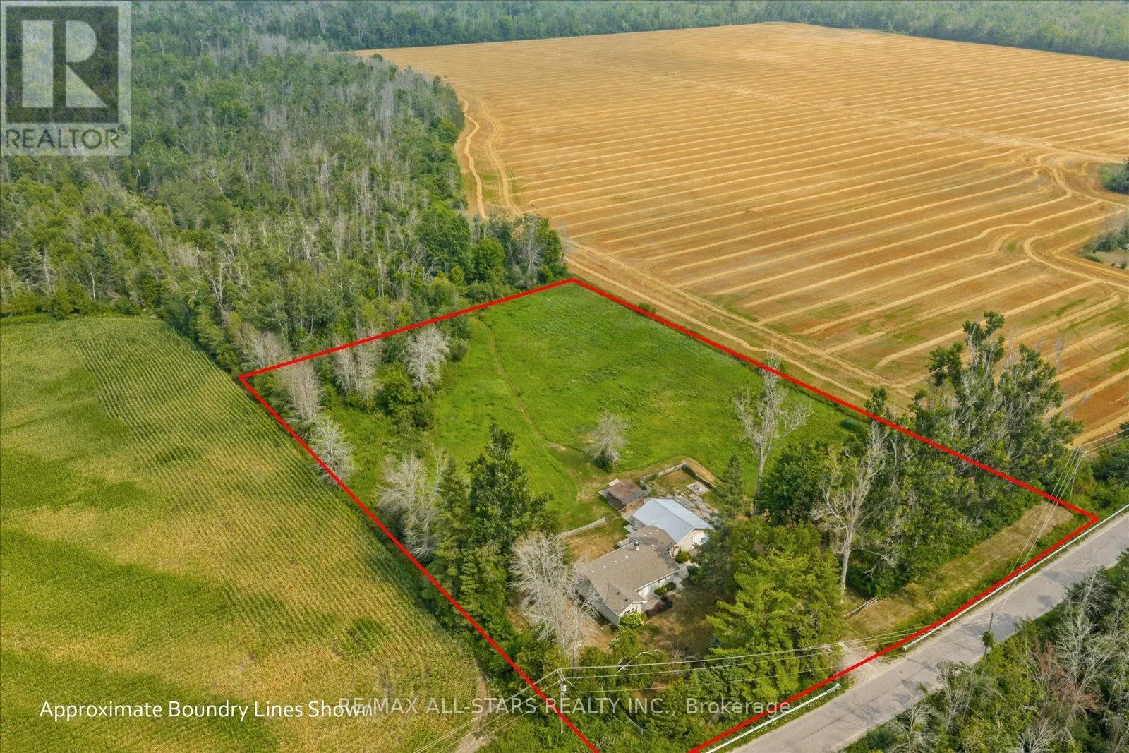 32805 THORAH SIDE ROAD