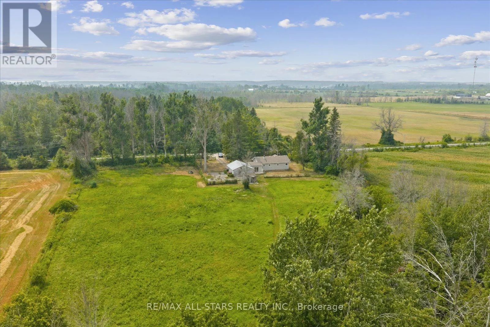 32805 THORAH SIDE ROAD