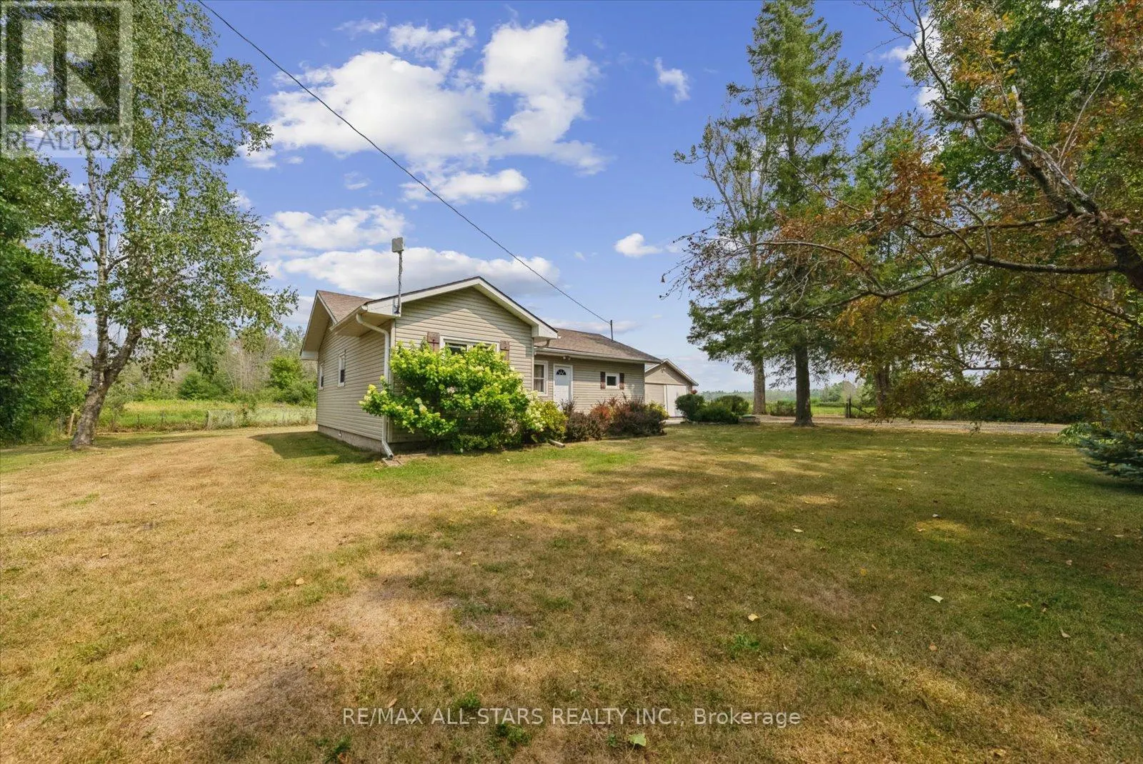 32805 THORAH SIDE ROAD