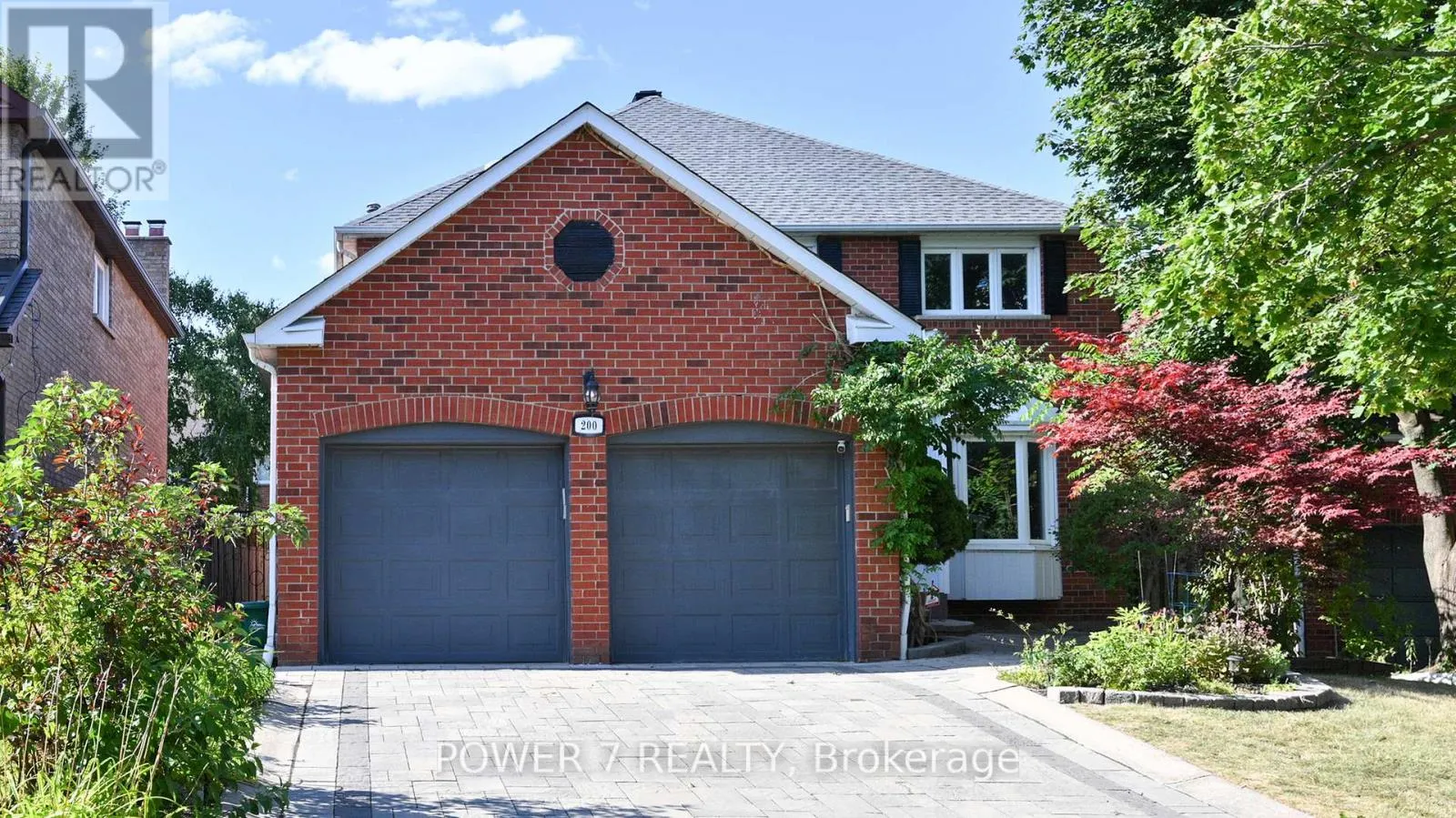 200 CARRINGTON DRIVE