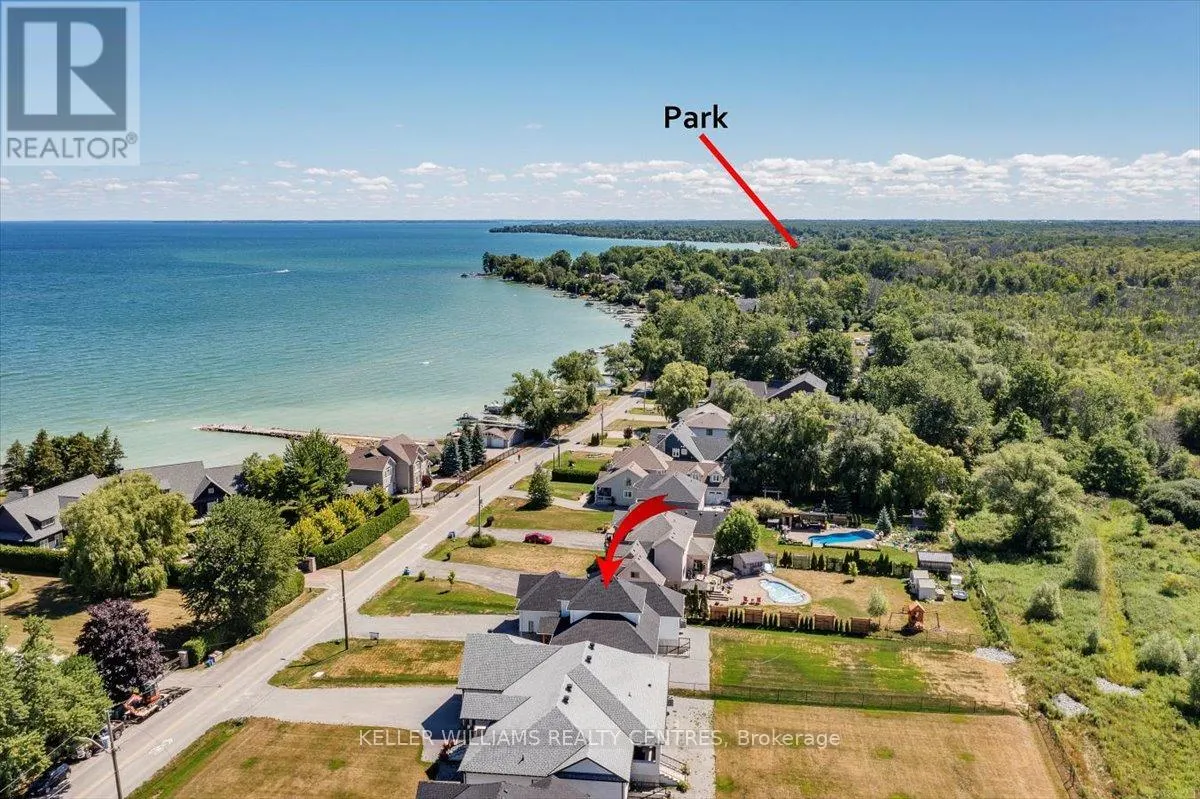 147 LAKE DRIVE E