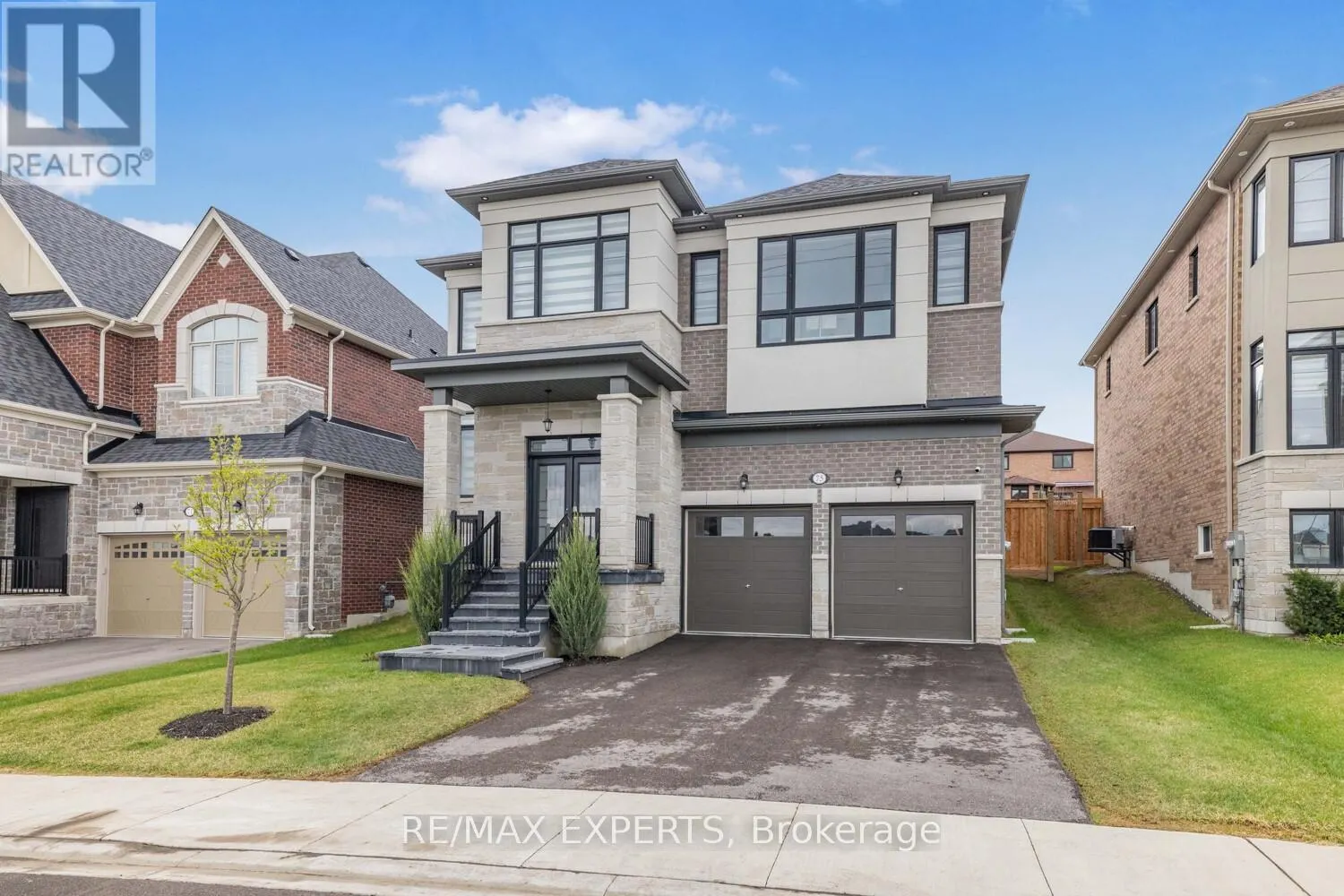 75 BETHPAGE CRESCENT