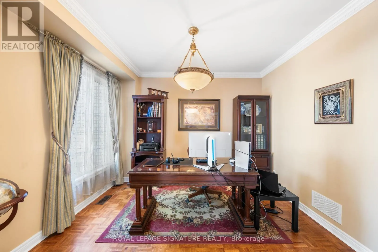 3 LINDA MARGARET CRESCENT
