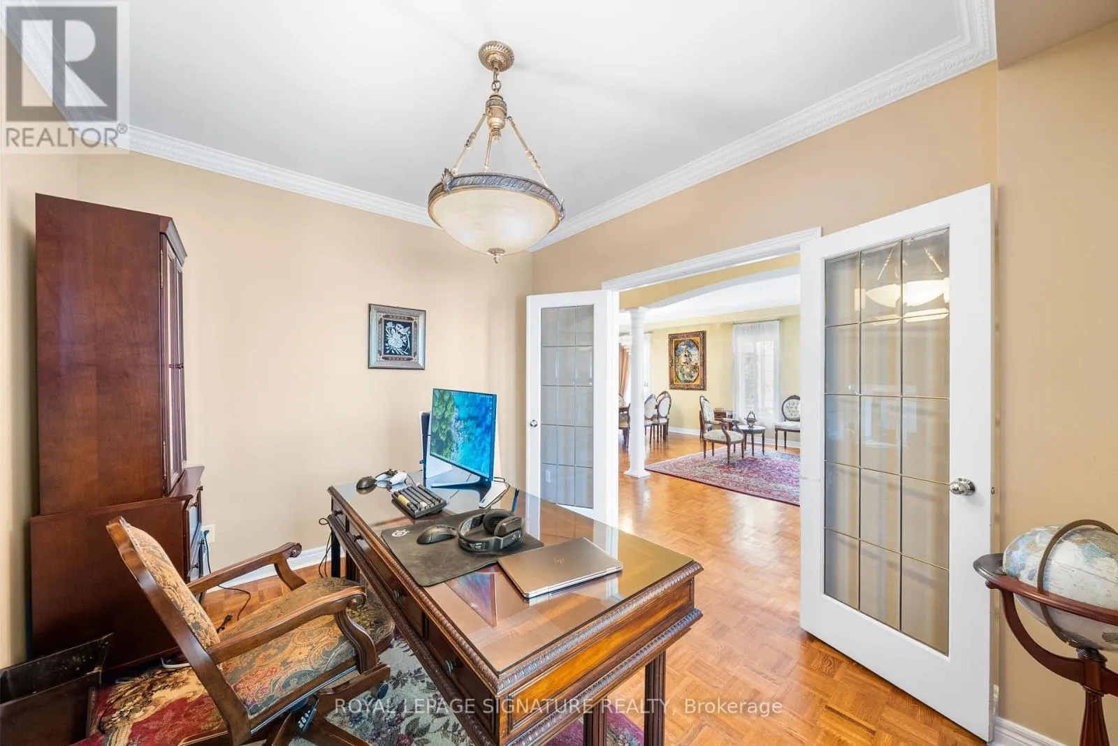 3 LINDA MARGARET CRESCENT