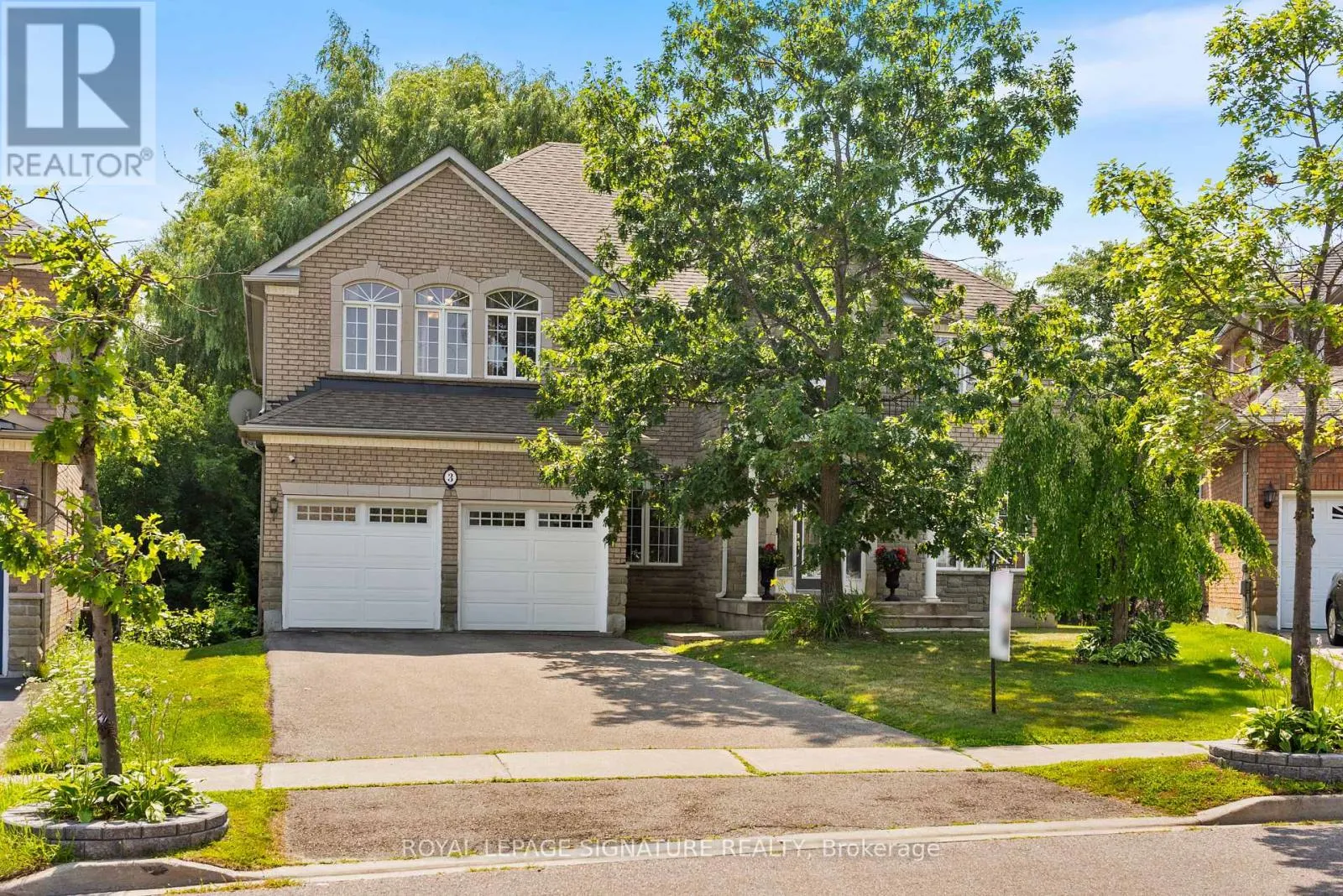 3 LINDA MARGARET CRESCENT