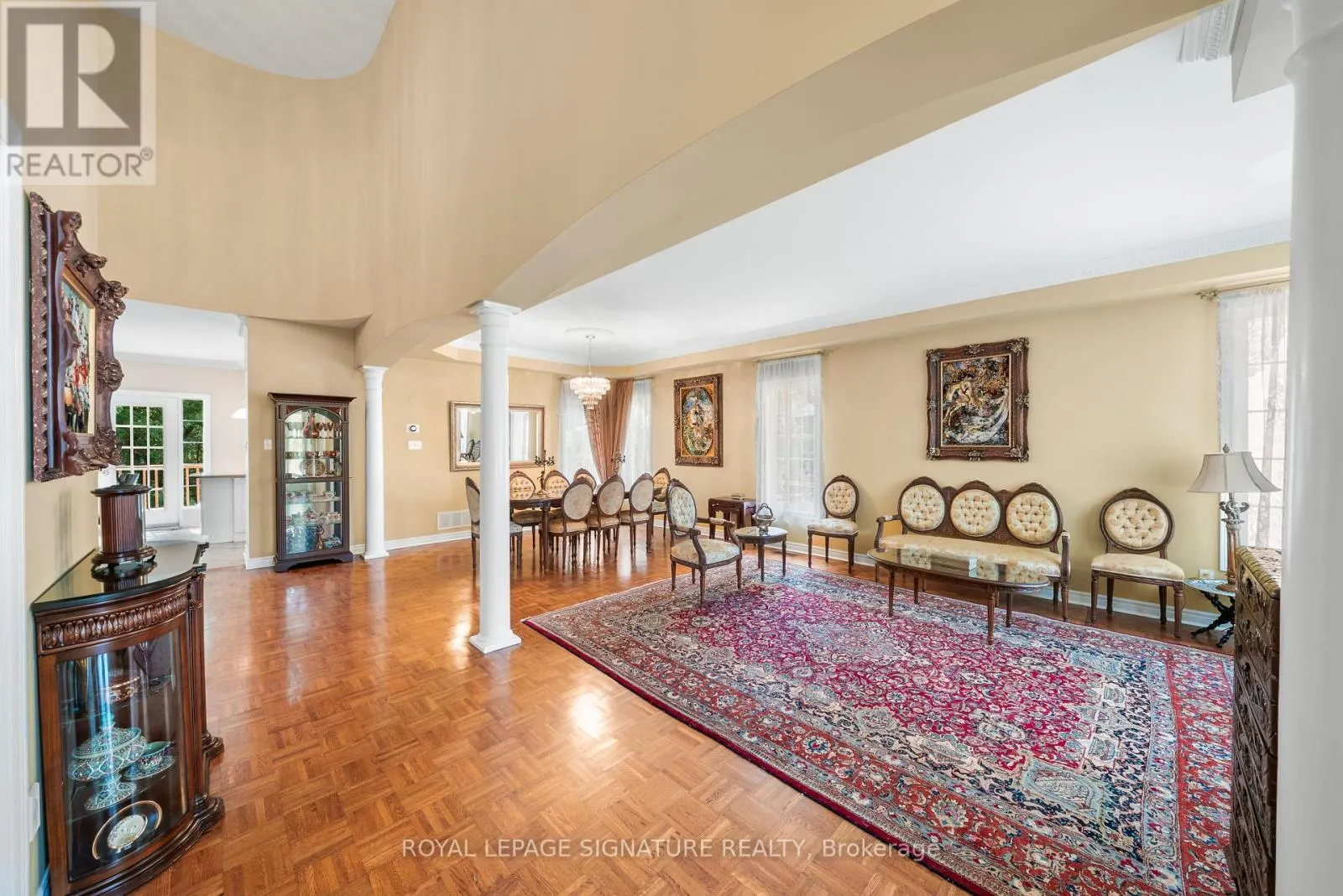 3 LINDA MARGARET CRESCENT