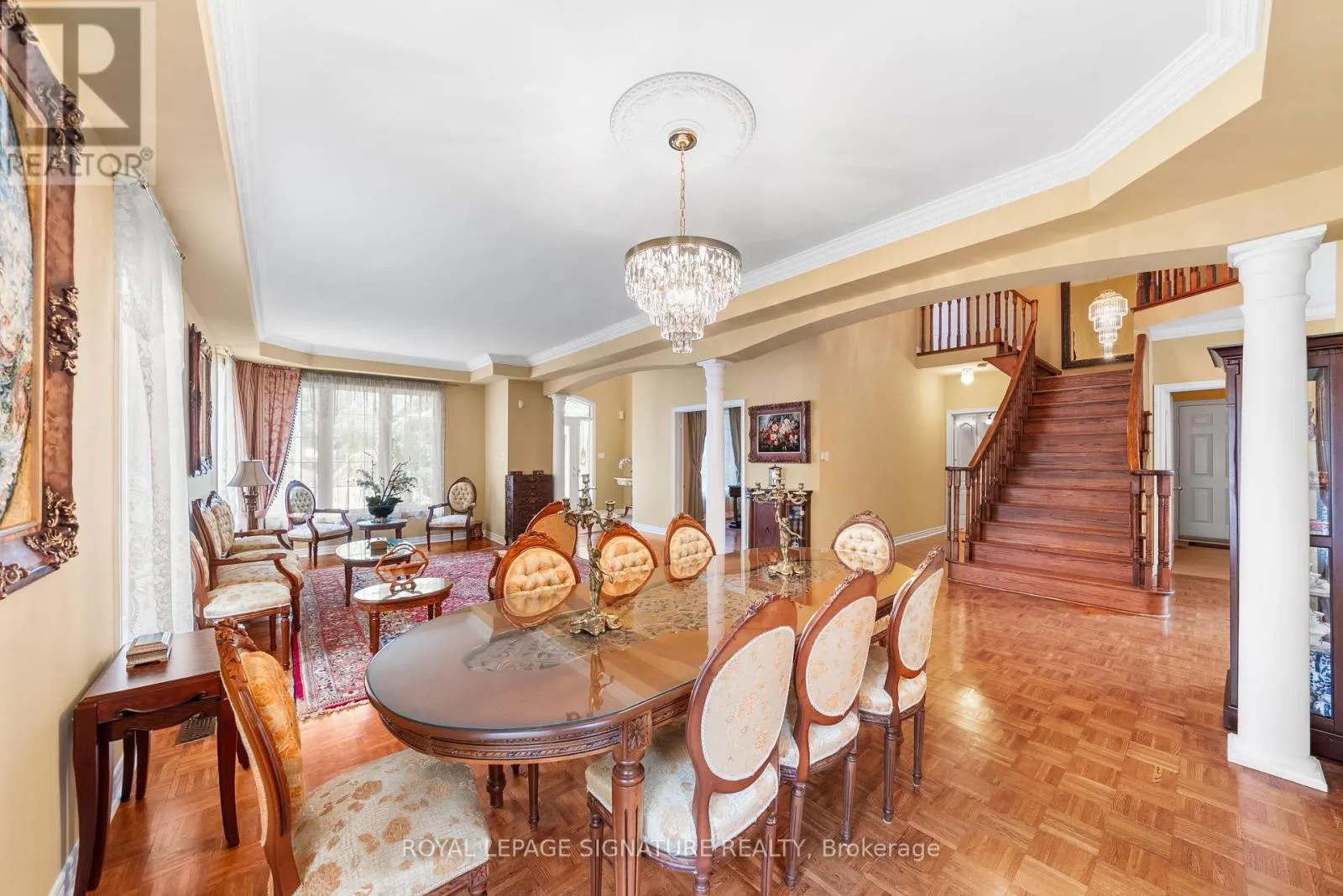 3 LINDA MARGARET CRESCENT