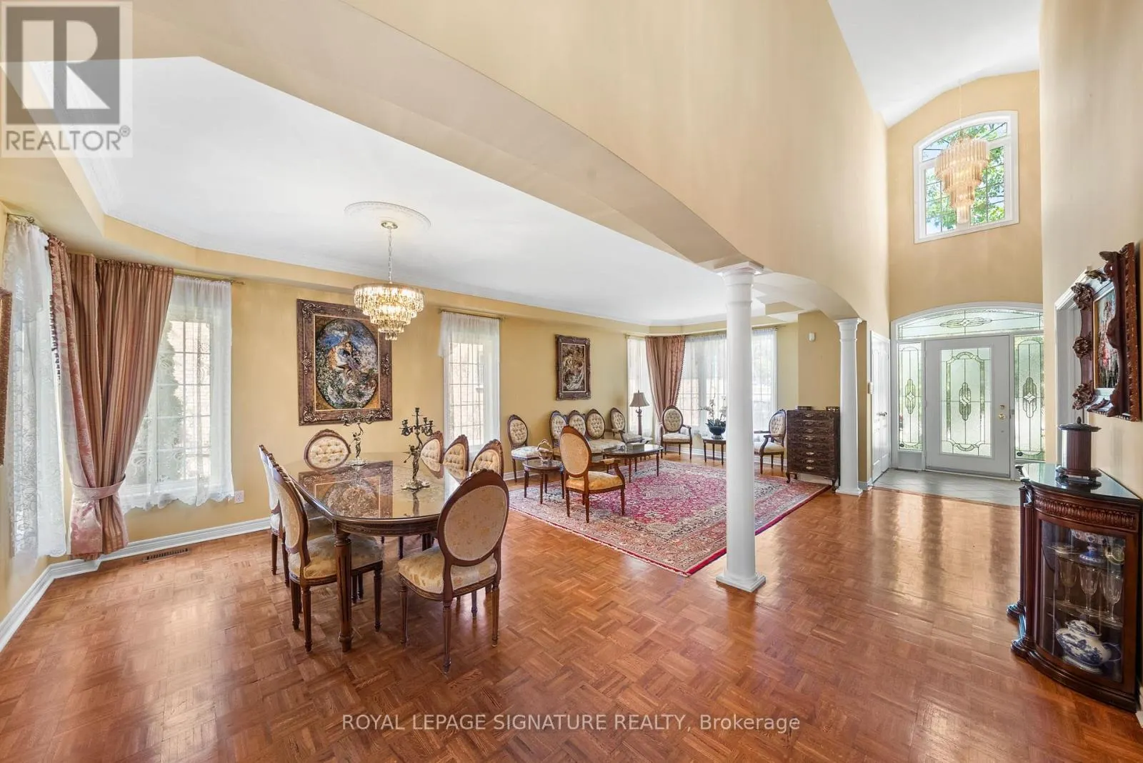 3 LINDA MARGARET CRESCENT