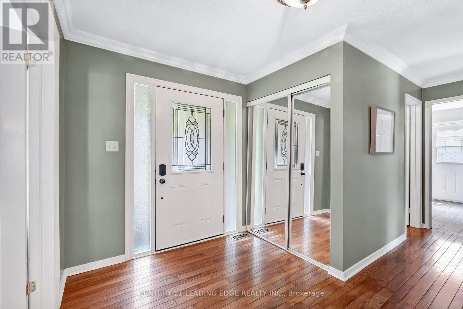 40 BIRCHARD BOULEVARD