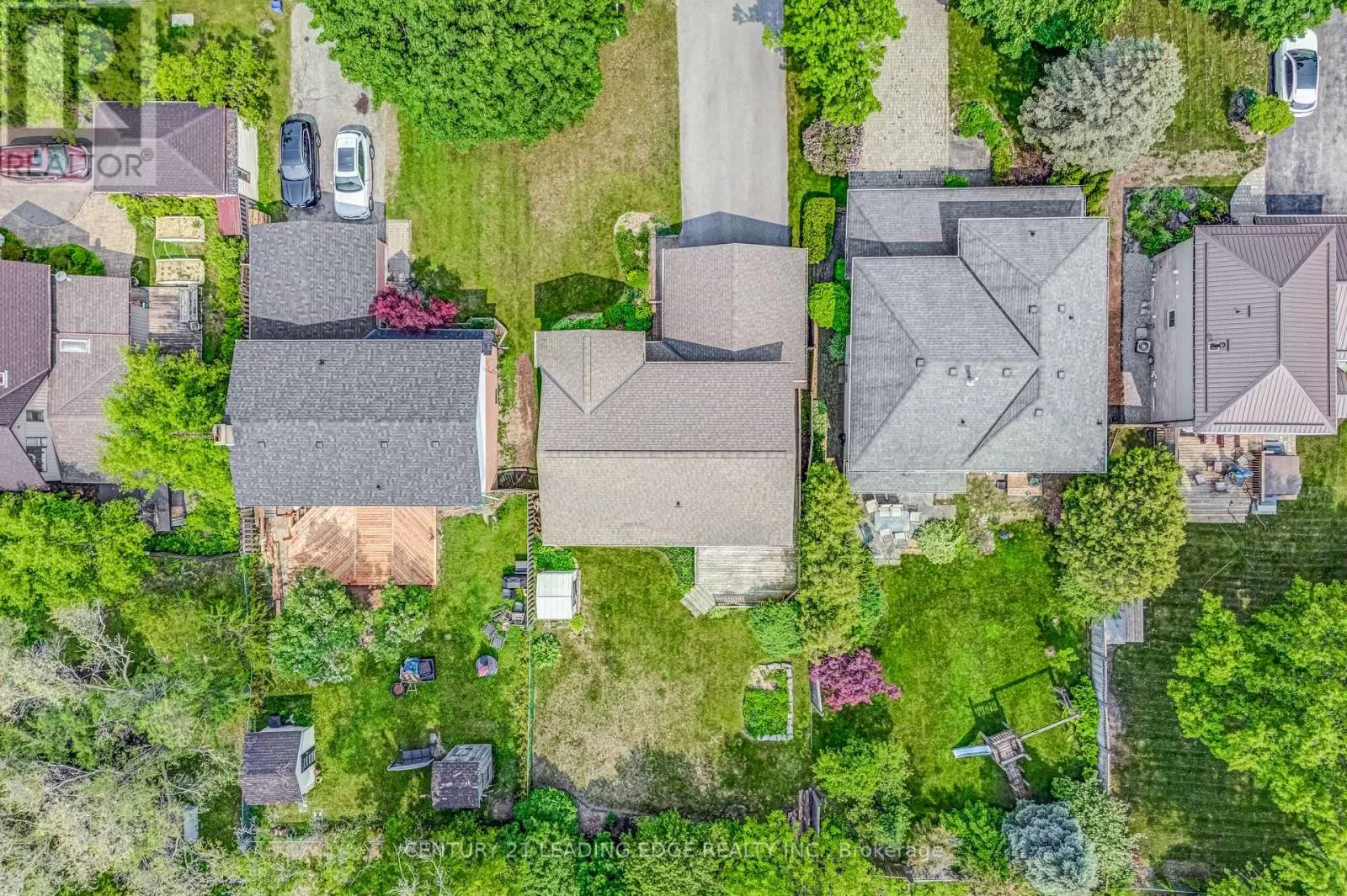 40 BIRCHARD BOULEVARD