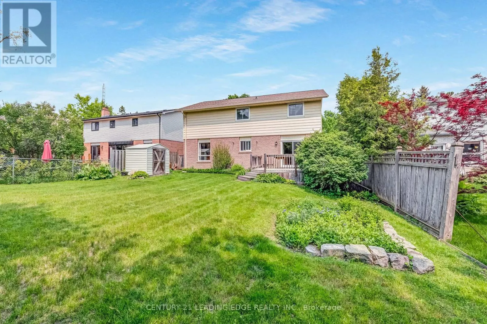 40 BIRCHARD BOULEVARD