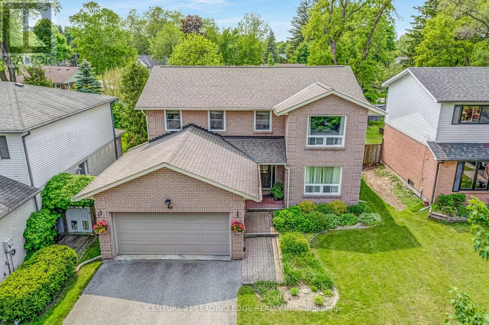 40 BIRCHARD BOULEVARD