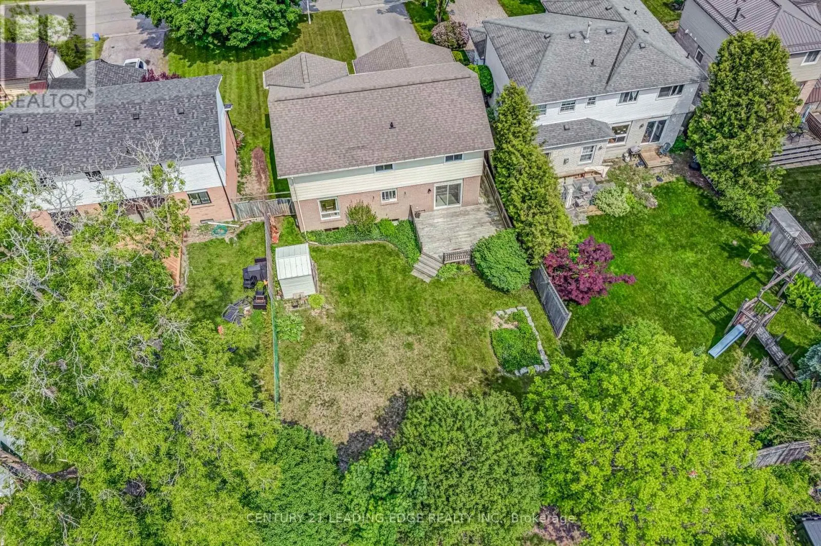 40 BIRCHARD BOULEVARD