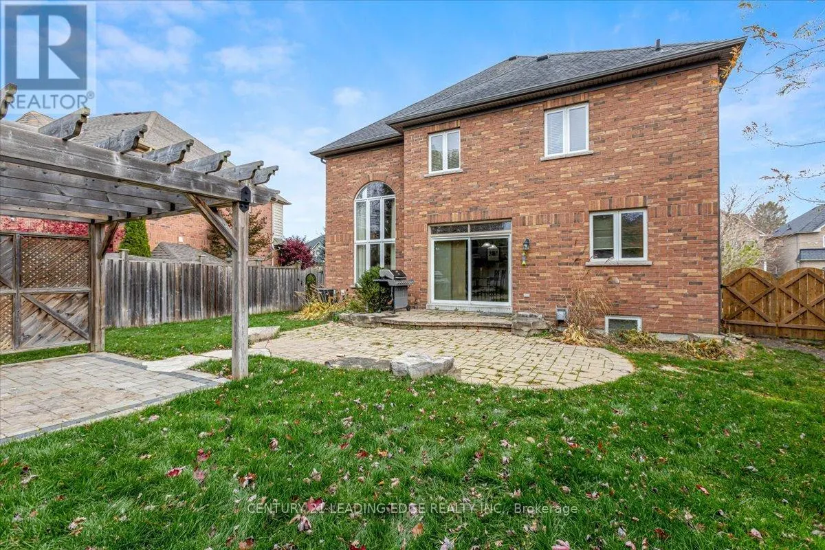 55 CAMPBELL DRIVE