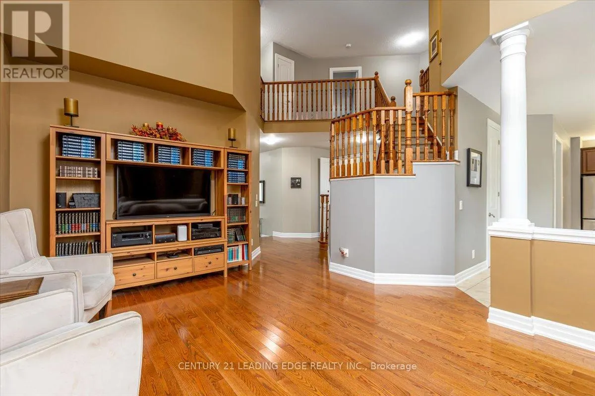 55 CAMPBELL DRIVE