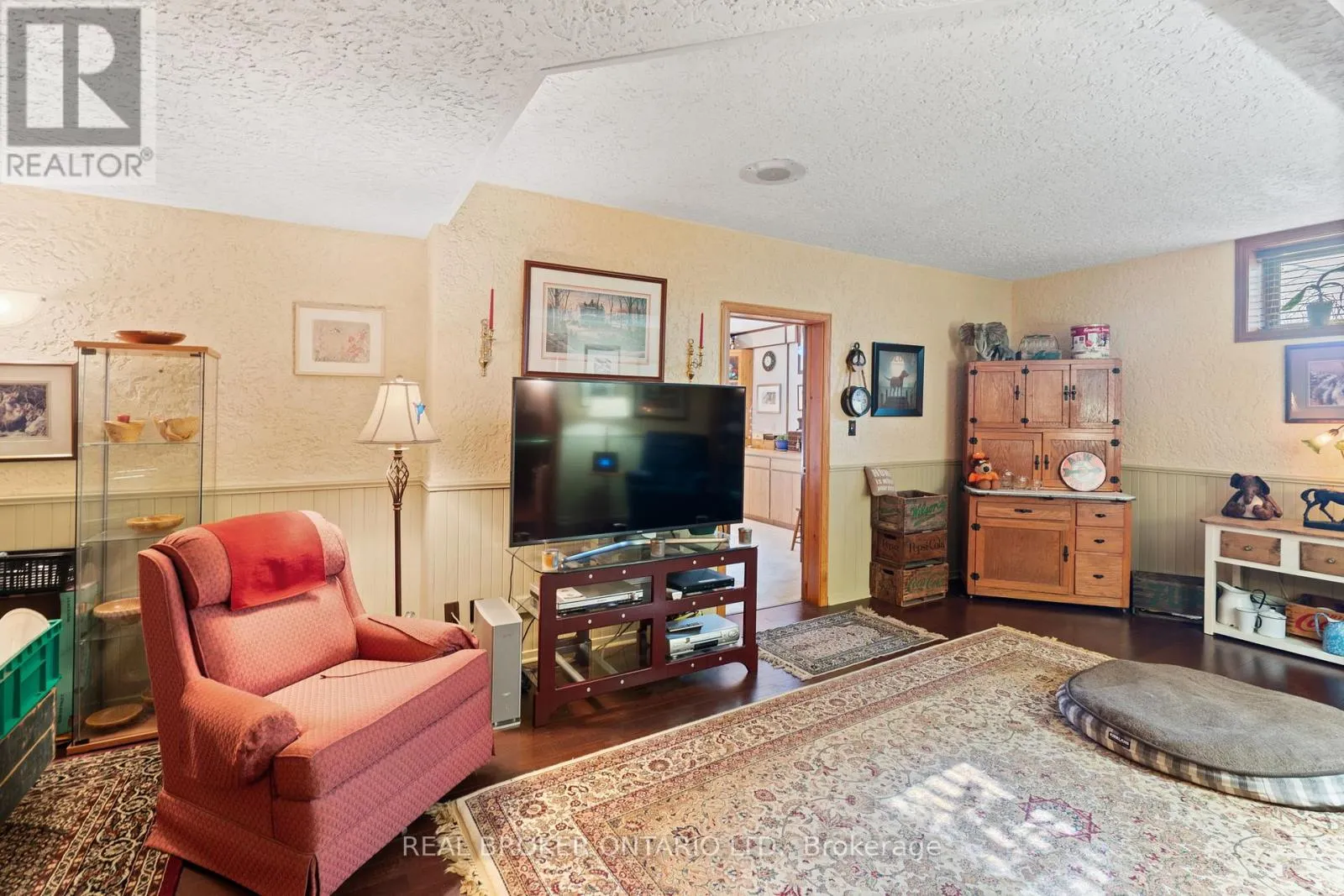 309 WAGG ROAD