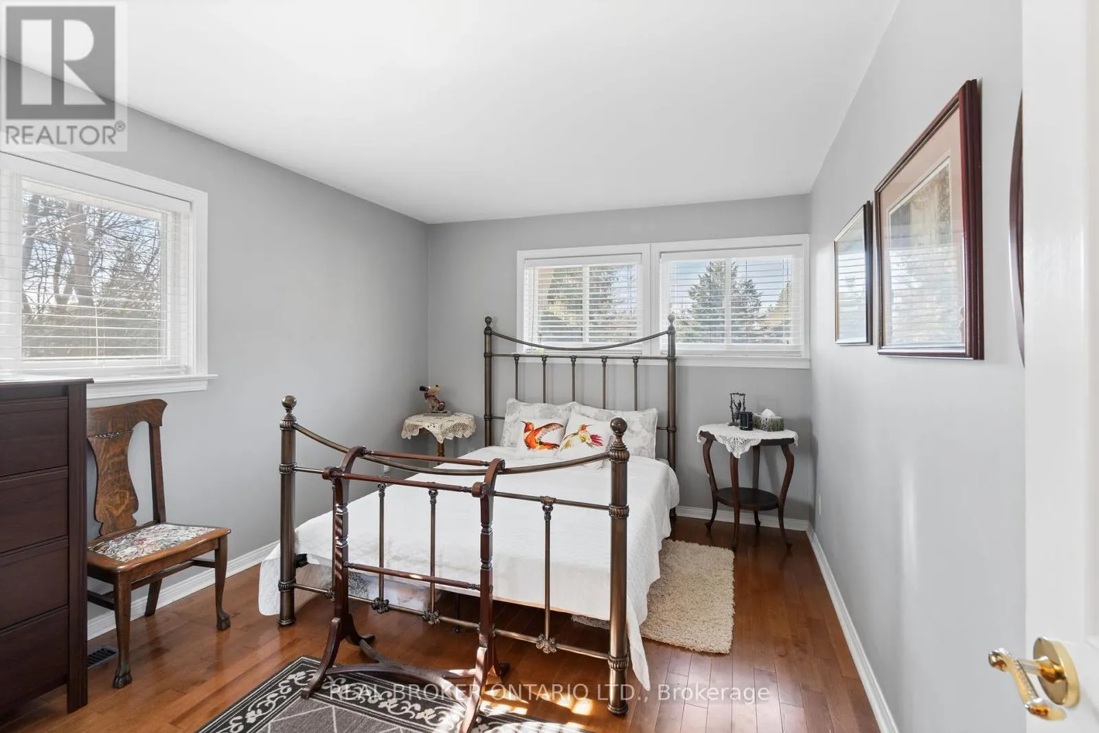 309 WAGG ROAD